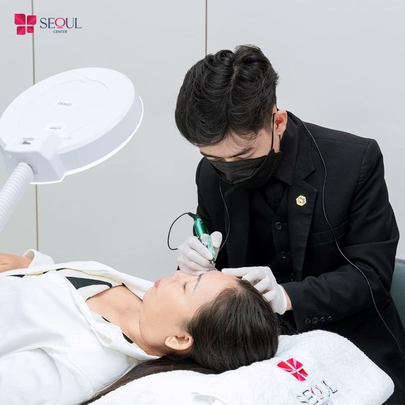 Tay nghề chuyên môn, kinh nghiệm kỹ thuật viên là những yếu tố ảnh hưởng đến giá