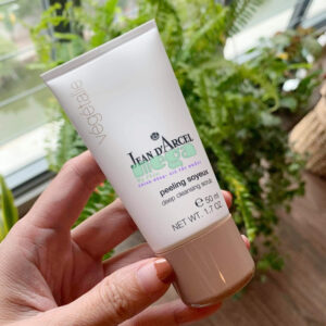 Tẩy Tế Bào Chết Jean d'Arcel Dạng Hạt Sinh Học Làm Mịn Da 50ml