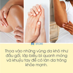 Dầu dưỡng thể Neutrogena Body Oil dưỡng ẩm & làm mềm mịn da