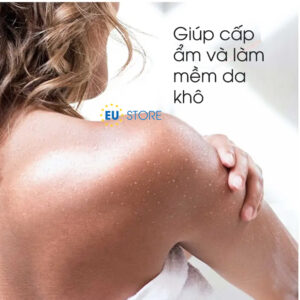 Dầu dưỡng thể Neutrogena Body Oil dưỡng ẩm & làm mềm mịn da