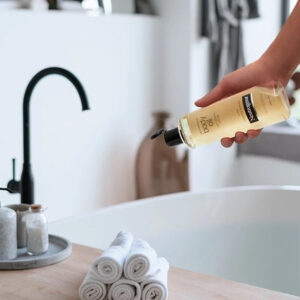 Dầu dưỡng thể Neutrogena Body Oil dưỡng ẩm & làm mềm mịn da