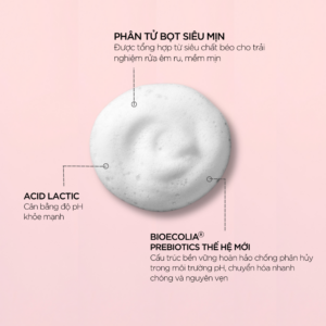 Dung dịch vệ sinh Cavaillès L’intime Extra-Doux - Dịu nhẹ 4X cho vùng kín nhạy cảm