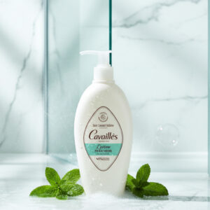 Dung dịch vệ sinh phụ nữ Cavaillès L’Intime Fraîcheur – Khử mùi, thơm mát, sạch thoáng