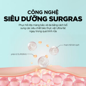 Dung dịch vệ sinh phụ nữ Cavaillès L’Intime Fraîcheur – Khử mùi, thơm mát, sạch thoáng