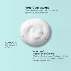 Dung dịch vệ sinh phụ nữ Cavaillès L’Intime Fraîcheur – Khử mùi, thơm mát, sạch thoáng