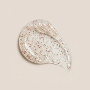 Tẩy tế bào chết da đầu Arganicare Collagen Keratin Biotin Hair Scalp Scrub 10ml