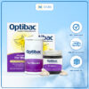 Men vi sinh Optibac For Women tím hỗ trợ cân bằng hệ vi sinh vùng kín