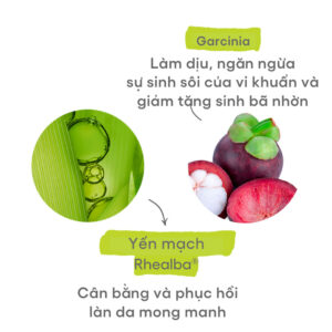 Gel rửa mặt A-DERMA Biology AC Gel BIO 400ml cho da dầu mụn