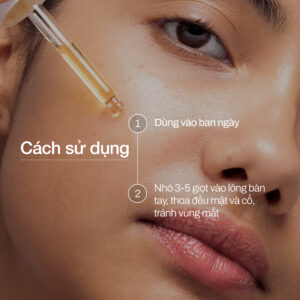 Tinh chất hỗ trợ mờ nám, đốm nâu Hyaestic Pigment Enhancing Serum 4% Arbutin & 10% Vitamin C