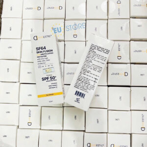 Kem chống nắng Hyaestic Skin Fusion SF64 SPF50+ bảo vệ tối đa