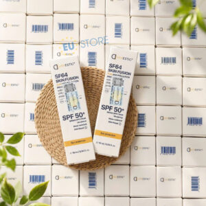 Kem chống nắng Hyaestic Skin Fusion SF64 SPF50+ bảo vệ tối đa