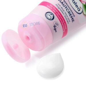 Kem dưỡng làm dịu da sau cạo/tẩy lông Balea Beruhigende Hautcreme 125ml