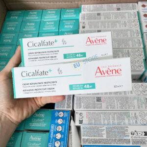 Kem dưỡng phục hồi, làm dịu da Avène Cicalfate+ Crème 40ml & 100ml