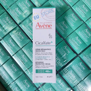 Kem dưỡng phục hồi, làm dịu da Avène Cicalfate+ Crème 40ml & 100ml