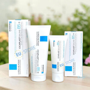 Kem làm dịu & Phục hồi da La Roche-Posay Cicaplast Baume B5+