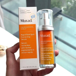 Tinh chất mờ nám, đốm nâu Murad Rapid Dark Spot Correcting Serum 30ml