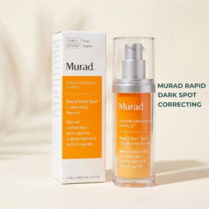 Tinh chất mờ nám, đốm nâu Murad Rapid Dark Spot Correcting Serum 30ml