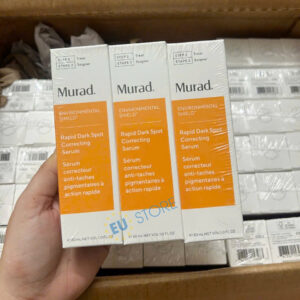 Tinh chất mờ nám, đốm nâu Murad Rapid Dark Spot Correcting Serum 30ml