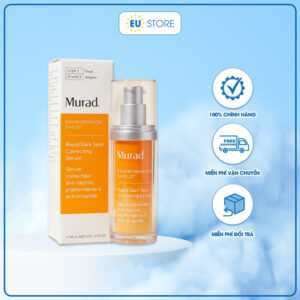 Tinh chất mờ nám, đốm nâu Murad Rapid Dark Spot Correcting Serum 30ml