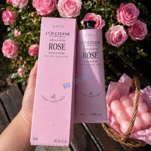 Kem dưỡng da tay L'Occitane Rose Perfumed Hand Cream 150ml