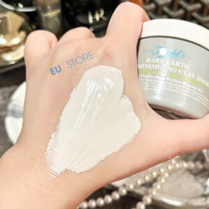 Mặt nạ đất sét Kiehl's Rare Earth Pore-Minimizing Clay Mask 125ml mẫu mới
